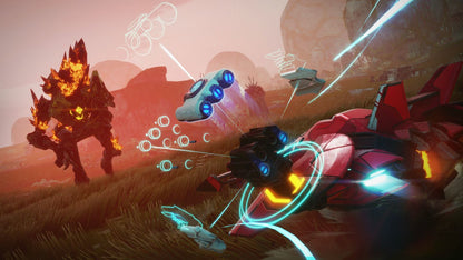 Starlink: Battle for Atlas - Ubisoft Connect