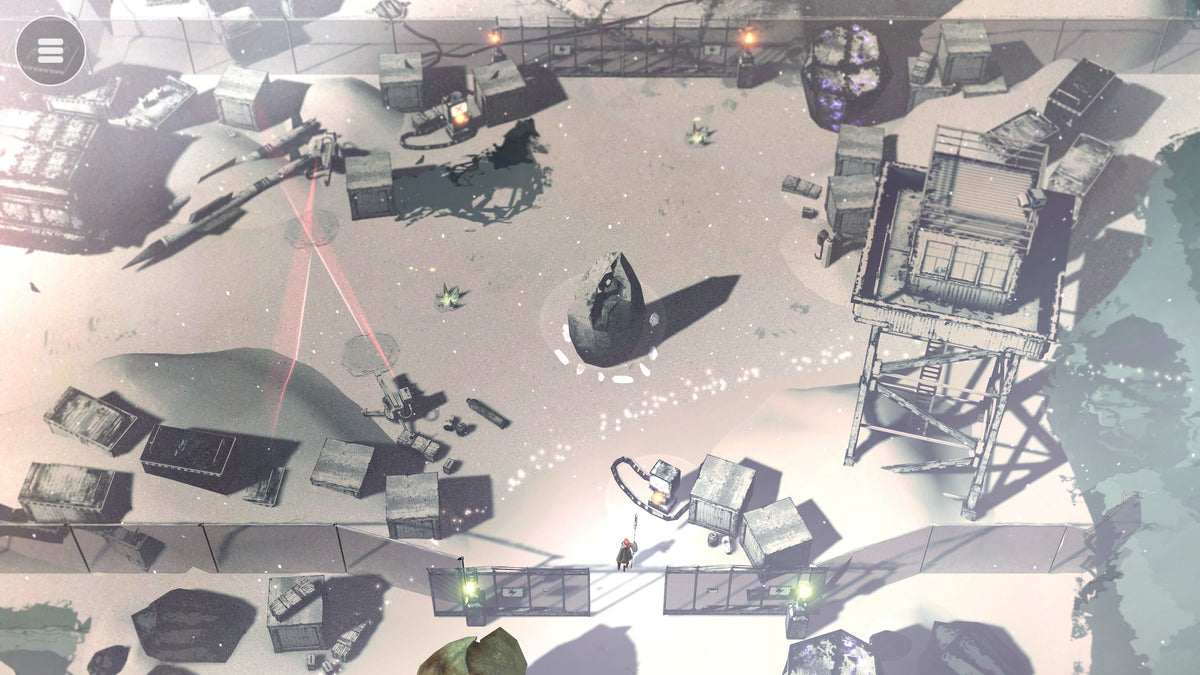 Peregrin Steam Klíč – Steam klíč (3)