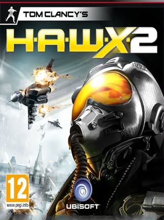 Tom Clancy's HAWX 2 - Ubisoft Connect