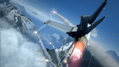 Tom Clancy's HAWX 2 - Ubisoft Connect