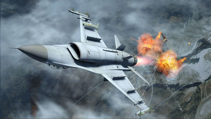 Tom Clancy's HAWX 2 - Ubisoft Connect