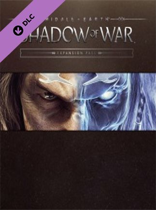 Middle-earth: Shadow of War Expansion Pass XBOX LIVE XBOX ONE Kľúč