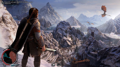Middle-earth: Shadow of War Expansion Pass XBOX LIVE XBOX ONE Kľúč
