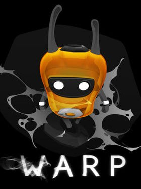 Warp Origin Kľúč