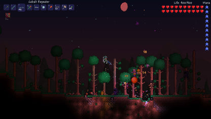 Terraria (PC) - GOG.COM Klíč – GOG.com klíč (3)