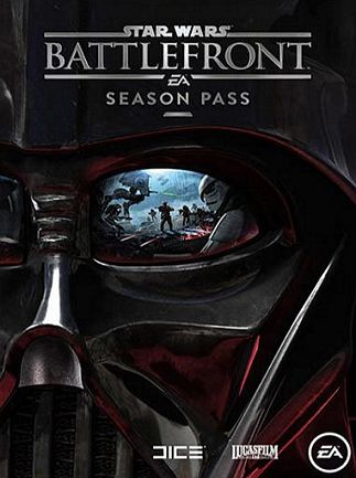 Star Wars Battlefront - Season Pass Xbox Live Kľúč