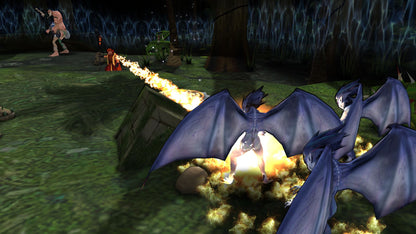 Warhammer: Arcane Magic Steam Kľúč