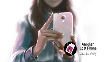Another Lost Phone: Laura's Story Steam Klíč – Steam klíč (2)