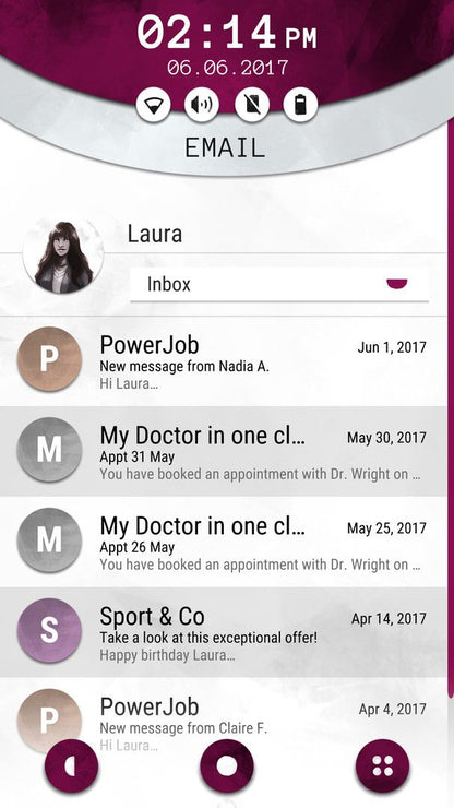 Another Lost Phone: Laura's Story Steam Klíč – Steam klíč (3)