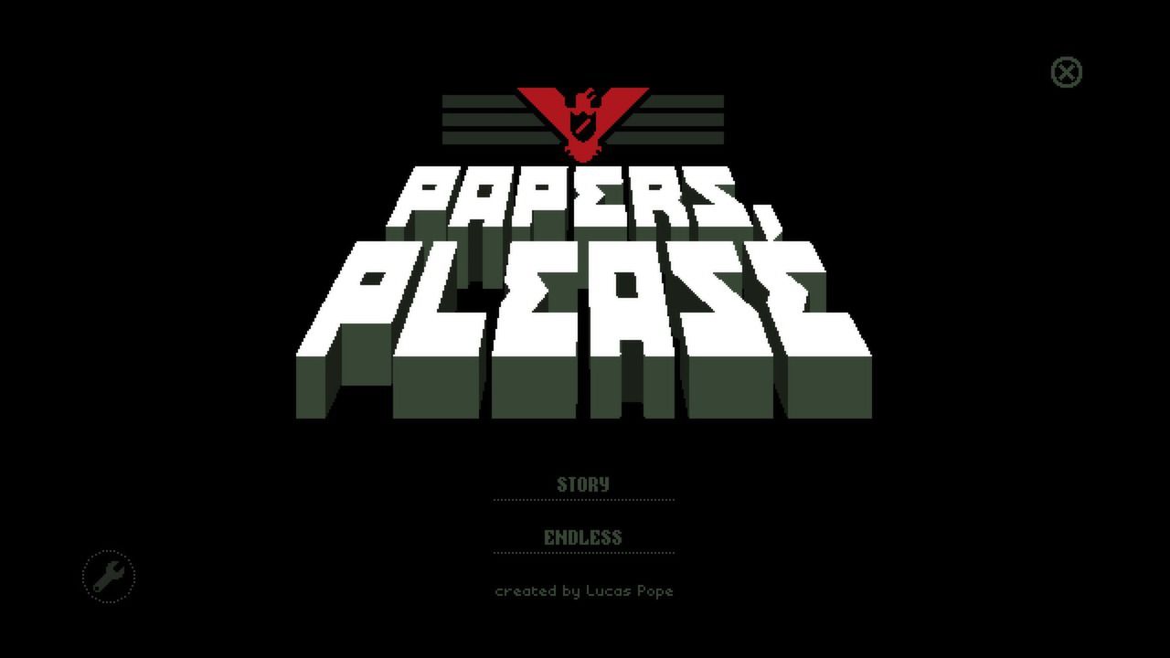 Papers, Please GOG.COM Kľúč