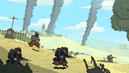 Valiant Hearts: The Great War Xbox Live Klíč – Xbox Live klíč (2)