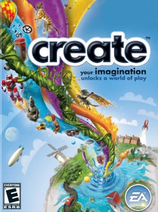 Create Origin Kľúč