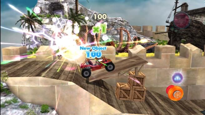 Create Origin Kľúč