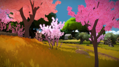 The Witness GOG.COM Kľúč