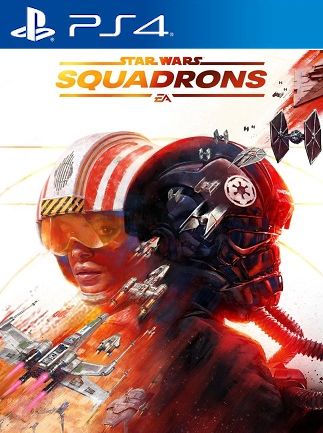 STAR WARS™: Squadrons (Xbox One) - Xbox Live Kľúč
