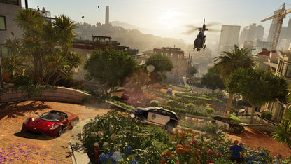 Watch Dogs 2 Gold Edition Xbox Live Kľúč