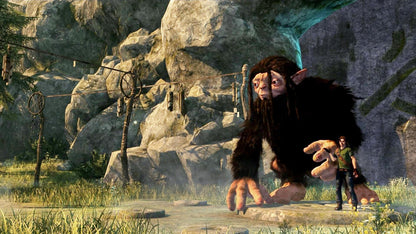 Troll and I Steam Kľúč