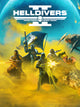 HELLDIVERS 2 (PC) - Steam Klíč – Steam klíč