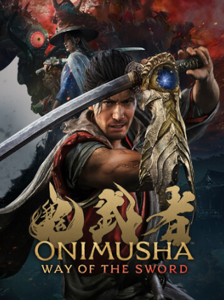 Onimusha: Way of the Sword (Xbox Series X/S, PC) - Xbox Live Klíč – Xbox Live klíč