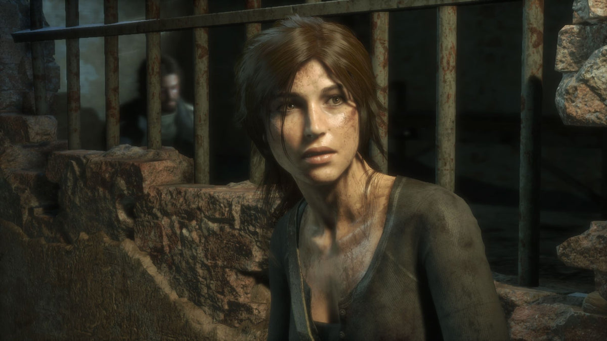 Rise of the Tomb Raider Steam Klíč