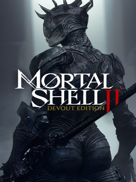 Mortal Shell II | Devout Edition (Xbox Series X/S) - Xbox Live Klíč