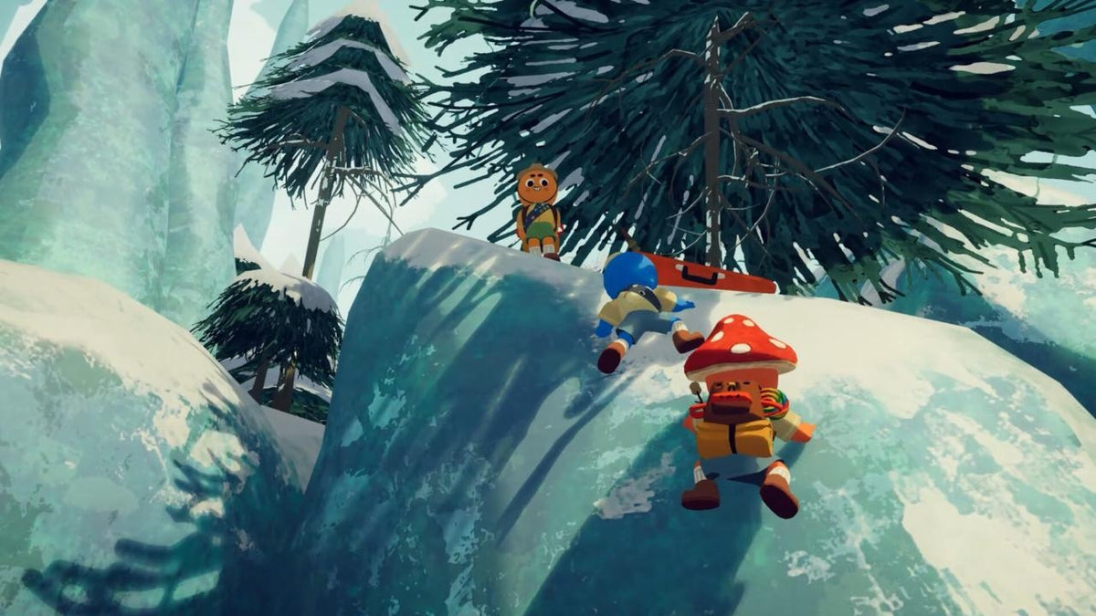 Peak (PC) - Steam Klíč – Steam klíč (2)