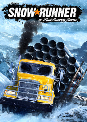 SnowRunner (PC) - Steam