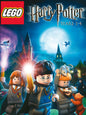 LEGO Harry Potter Years 1-4 Steam Kľúč
