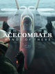 Ace Combat 8: Wings of Theve - Steam Klíč – Steam klíč