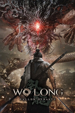 Wo Long: Fallen Dynasty - Xbox Series X/S