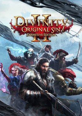 Divinity Original Sin 2 Definitive Edition GOG