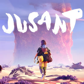 Jusant - Steam