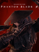 Phantom Blade Zero | Deluxe Edition (PC) - Steam Klíč – Steam klíč