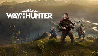 Way of the Hunter | Elite Edition (PC) - Steam Klíč