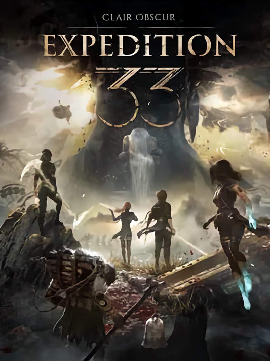 Clair Obscur: Expedition 33 (PC) - Steam Kľúč