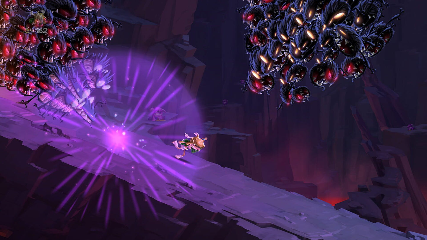 IGDB screenshot: Rayman Legends (6)