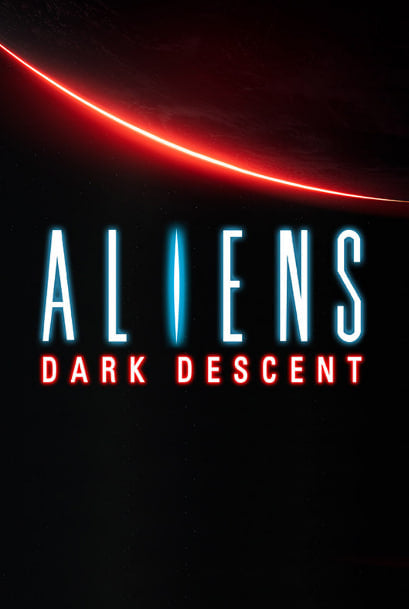 Aliens: Dark Descent - Xbox Series X/S