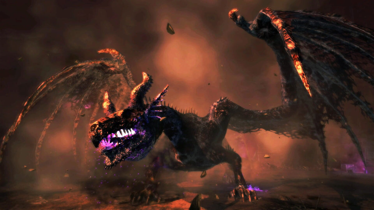 Dragons Dogma Dark Arisen (PC) - Steam Klíč – herní záběr (5)