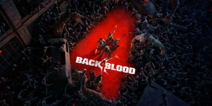 Back 4 Blood (PS5) - PlayStation Store Klíč