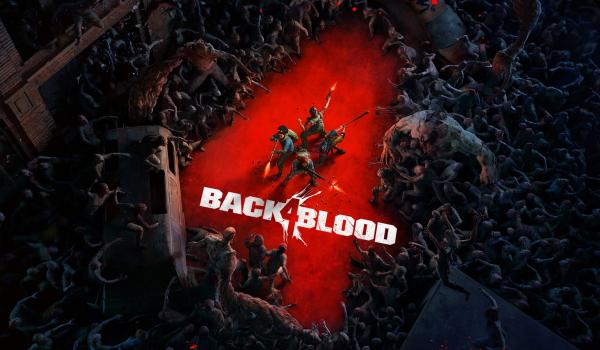 Back 4 Blood (PS5) - PlayStation Store Klíč