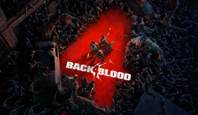 Back 4 Blood (PS5) - PlayStation Store Klíč