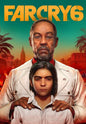 Far Cry 6 Ubisoft
