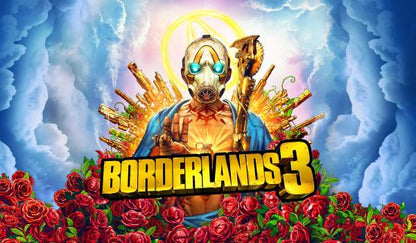 Borderlands 3 Super Deluxe Edition (PC) - Steam Klíč