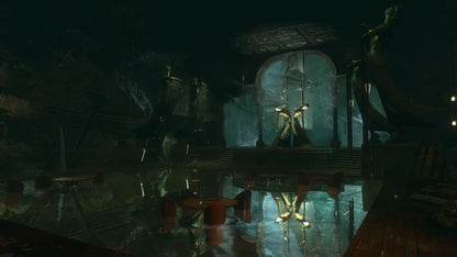 BioShock: The Collection (PC) - Steam Kľúč