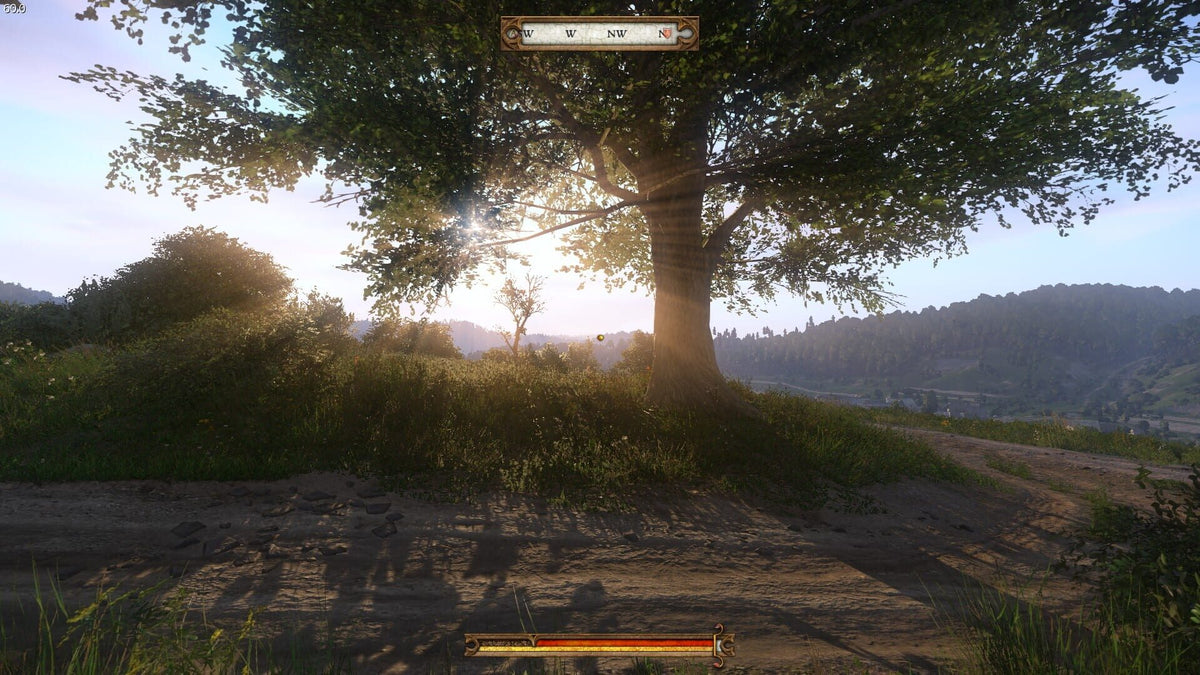 Kingdom Come Deliverance (Xbox) - Xbox Live – herní záběr (4)