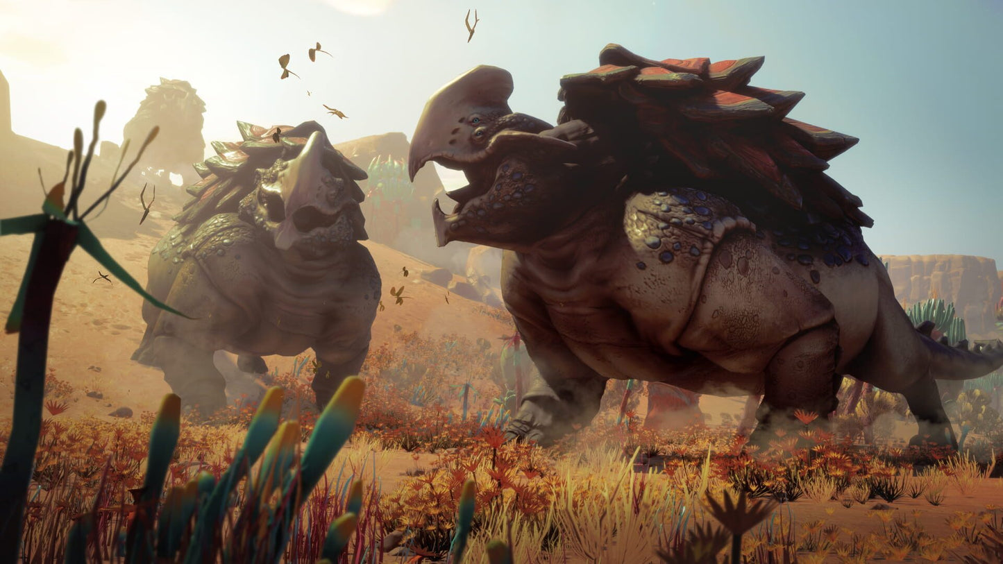IGDB screenshot: Starlink: Battle for Atlas (3)