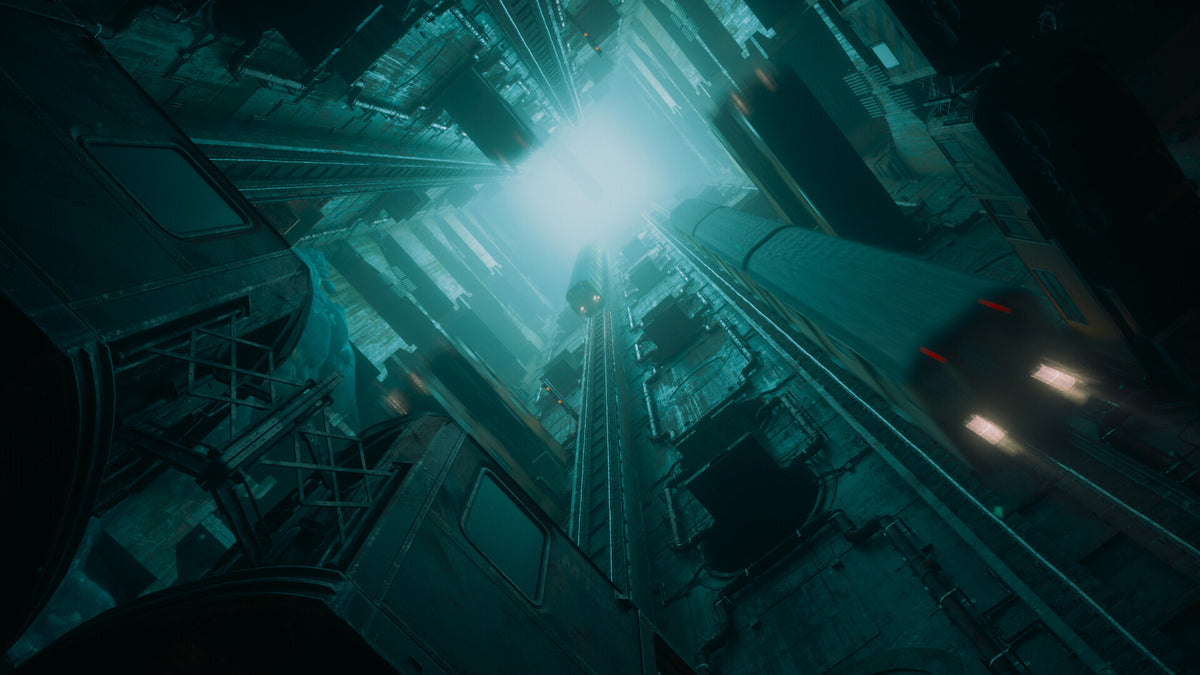 Control Resonant | Digital Deluxe Edition (PC) - Steam Klíč - ROW – Steam klíč (3)