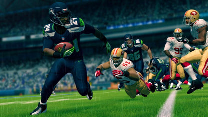 IGDB screenshot: Madden NFL 25 (4)