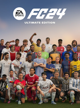 EA SPORTS FC 24 Štandardná edícia – EA Launcher