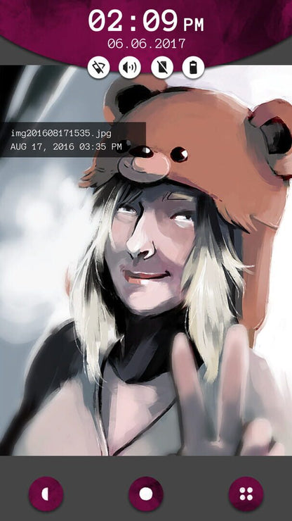 Another Lost Phone: Laura's Story Steam Klíč – herní záběr (5)